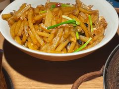 -吃饭皇帝大(解放西路店)