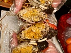 -花潮料理艺食馆(成都万象城店)