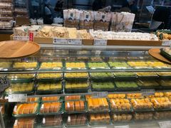 -泸溪河桃酥(湖滨银泰in77店)