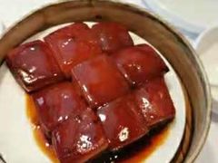 私家秘制小卤肉-106餐厅(山水文园店)