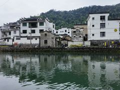 -上坦村