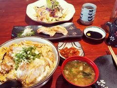 -大吉鲜鱼料理自慢(维也纳大厦店)