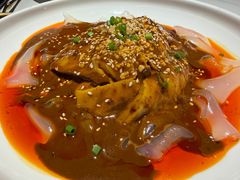-羲和雅苑•北京烤鸭(国贸商城店)