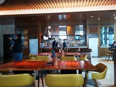 -无锡苏宁银河国际酒店-麺餐厅