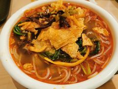 -水平有限广西米粉·广西风味集(五道口店)