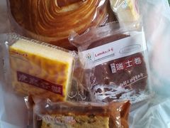 -丹香(乳山利群店)