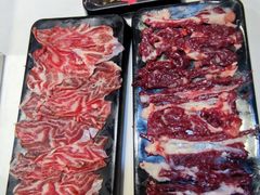 -陈记顺和潮汕牛肉火锅(棠德南路店)