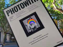 -PHOTOWITH 自助照相馆