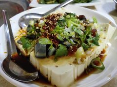 -千里马烧烤(南六东路店)