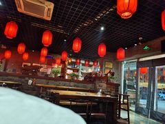 -乐山串串香老火锅(鼓楼店)