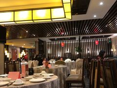 大堂-香云轩·顺德菜(香云纱园林酒店店)