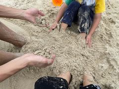 -深圳大梅沙京基洲际度假酒店