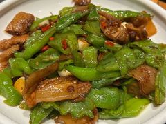 -柒园·三十年创意杭帮菜(龙湖滨江天街店)
