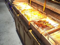 -谭三娘鲜切牛肉自助火锅(九眼桥总店)