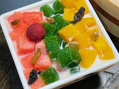 -金龙·打边炉(南京西路店)