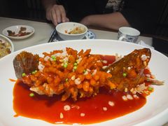 -淮扬府(安定门店)