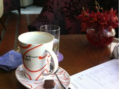 咖啡-西点坊(浦东香格里拉店)