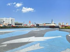 -海河外滩公园