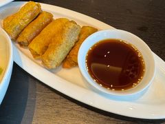 -翠湖宾馆·中餐厅