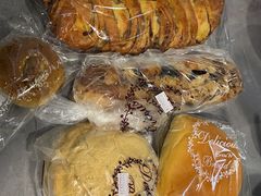 -BREAD'N福来天蛋糕·咖啡(统一路店)