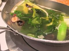 -左庭右院鲜牛肉火锅(七宝领展广场店)