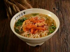 -陈记老七手擀面(哈西万达广场店)
