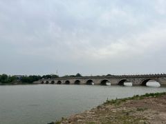 -绿堤公园