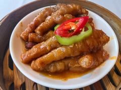 -皇朝会.经典传统粤菜(外滩店)