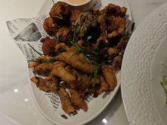 -Deer Park鹿园西餐(仁恒置地广场店)