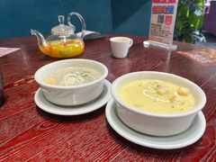 -超级厨房概念餐厅(奥园广场店)