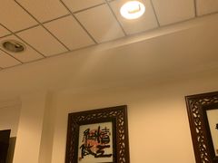 -民间老鸡汤面馆(中山北路店)