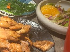 -谷牛日式烤肉(宝山U天地店)