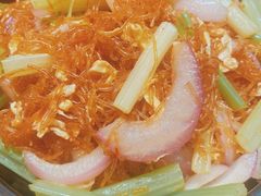 -嵇大厨好灶头农家菜