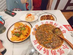 -小郭私房菜·海肠捞饭店(学士街店)