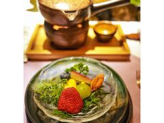 -叶叶菩提·晋福宫