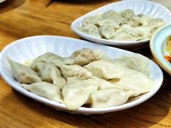-一轩饺子馆(丽都店)
