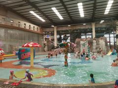 -南宫温泉水世界