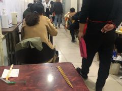 -大姐麻辣烫(莲宝中路店)