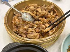 -围龙屋客家食府(福田店)