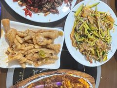 -熊大烧烤(秋涛路店)