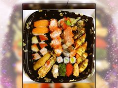 -河风精致寿司(尼盛店)