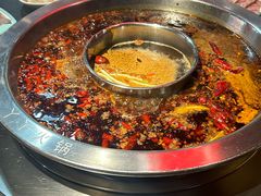 -華·丫丫火锅供销社(老城店)