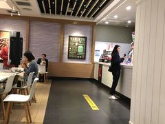 -肯德基(星河店)