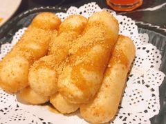 -杨家火锅(国美店)