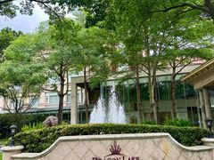 -中旅阿那亚九龙湖·公主酒店