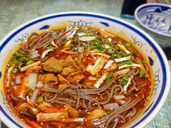 -左陕右甘(亚运村店)