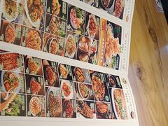 -樱花墅朝鲜族风味餐厅(解放北路店)