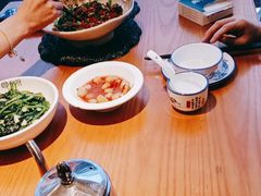 -尚禾厨·湘菜馆(步行街店)