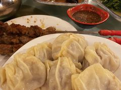 -维吾尔餐厅(宜山路店)