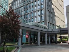 -陆家嘴世纪金融广场